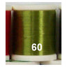Danville 210D Flat Waxed Thread