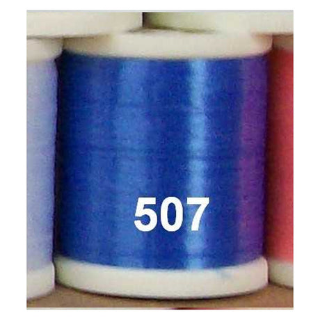 Danville 210D Flat Waxed Thread