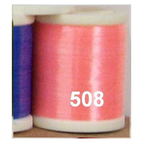 Danville 210D Flat Waxed Thread