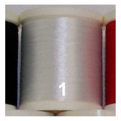 Danville 210D Waxed Flymaster Plus Thread