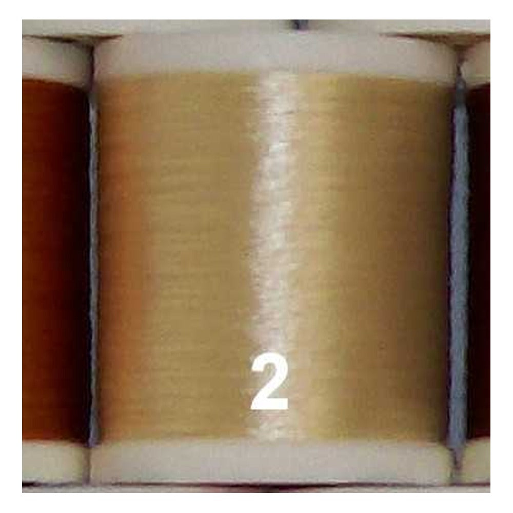 Danville 210D Waxed Flymaster Plus Thread