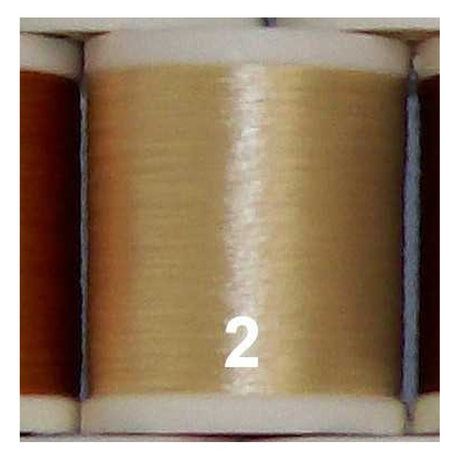 Danville 210D Waxed Flymaster Plus Thread
