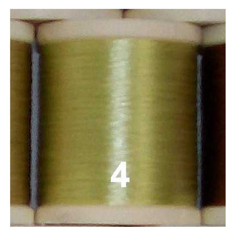 Danville 210D Waxed Flymaster Plus Thread