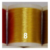 Danville 210D Waxed Flymaster Plus Thread