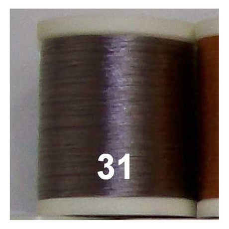 Danville 210D Waxed Flymaster Plus Thread