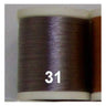 Danville 210D Waxed Flymaster Plus Thread