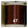 Danville 210D Waxed Flymaster Plus Thread