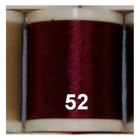 Danville 210D Waxed Flymaster Plus Thread