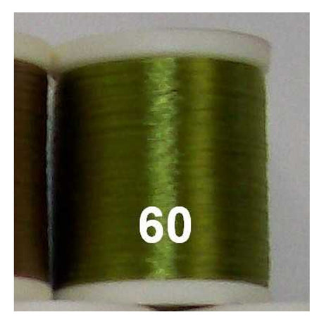 Danville 210D Waxed Flymaster Plus Thread