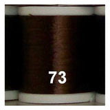 Danville 210D Waxed Flymaster Plus Thread