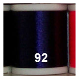 Danville 210D Waxed Flymaster Plus Thread