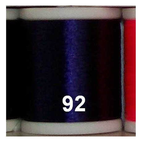 Danville 210D Waxed Flymaster Plus Thread