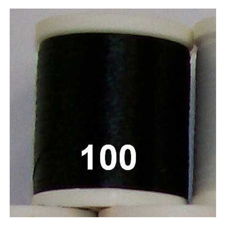 Danville 210D Waxed Flymaster Plus Thread