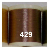 Danville 210D Waxed Flymaster Plus Thread