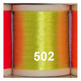 Danville 210D Waxed Flymaster Plus Thread