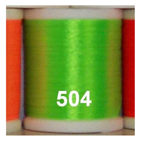Danville 210D Waxed Flymaster Plus Thread