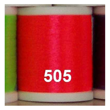 Danville 210D Waxed Flymaster Plus Thread