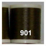 Danville 210D Waxed Flymaster Plus Thread