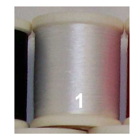 Danville 70D Waxed Flymaster 6/0 Thread