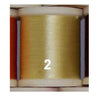 Danville 70D Waxed Flymaster 6/0 Thread