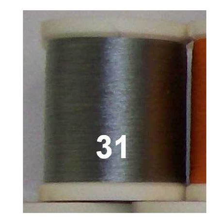 Danville 70D Waxed Flymaster 6/0 Thread