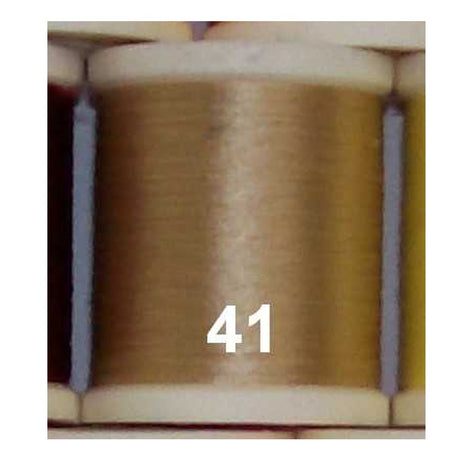 Danville 70D Waxed Flymaster 6/0 Thread