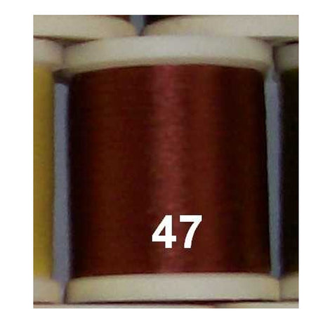 Danville 70D Waxed Flymaster 6/0 Thread