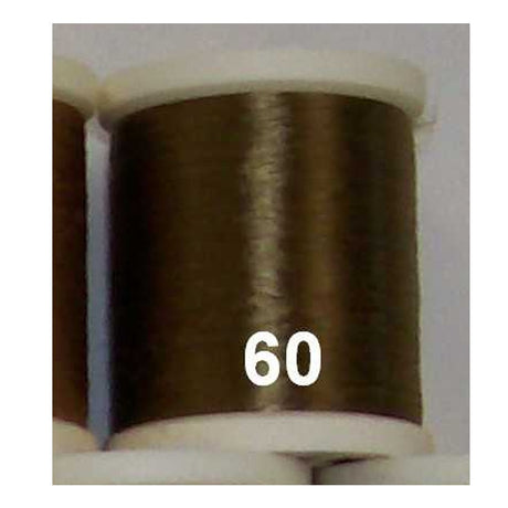Danville 70D Waxed Flymaster 6/0 Thread