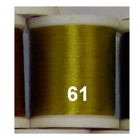 Danville 70D Waxed Flymaster 6/0 Thread