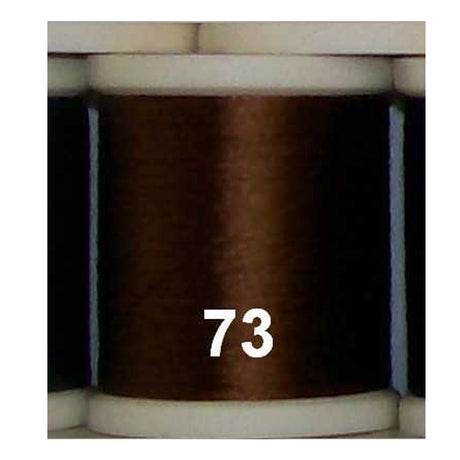 Danville 70D Waxed Flymaster 6/0 Thread