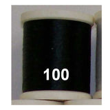 Danville 70D Waxed Flymaster 6/0 Thread
