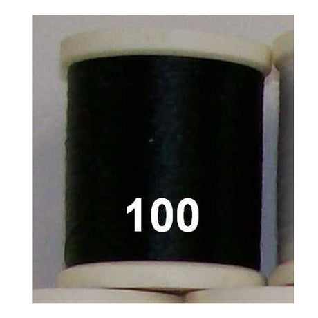 Danville 70D Waxed Flymaster 6/0 Thread