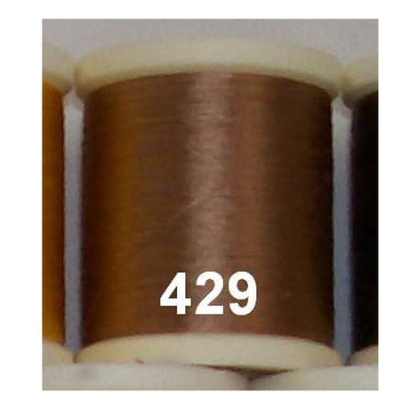 Danville 70D Waxed Flymaster 6/0 Thread