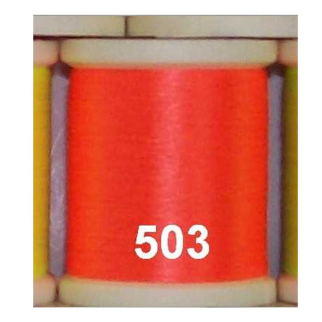 Danville 70D Waxed Flymaster 6/0 Thread