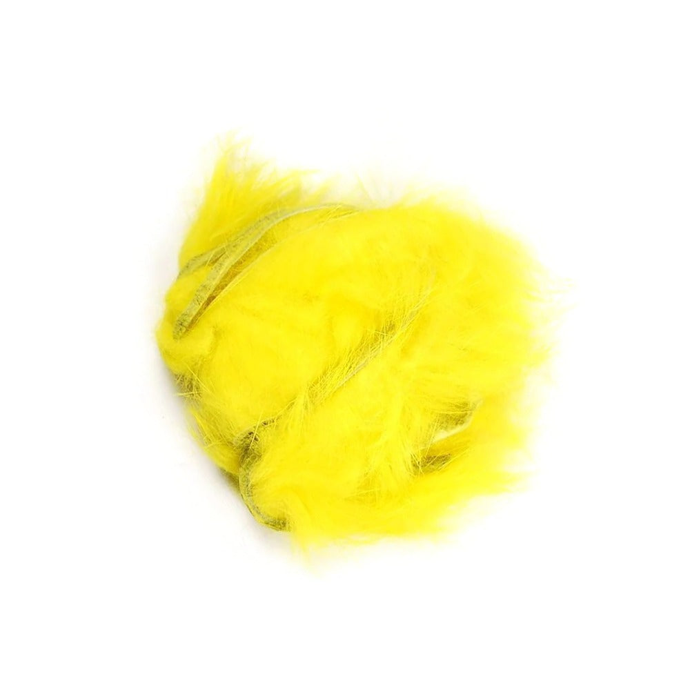 Hareline Crosscut Rabbit Strips