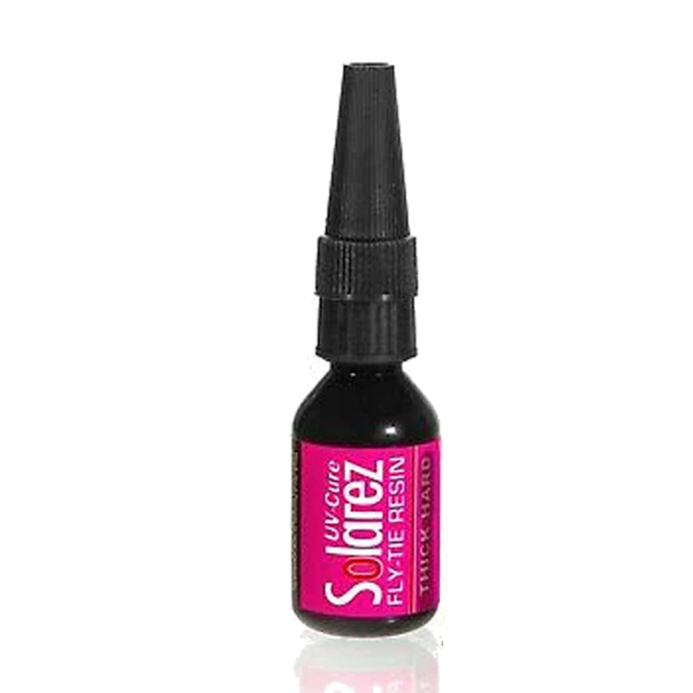 Solarez UV Cure Resin Thick-Hard