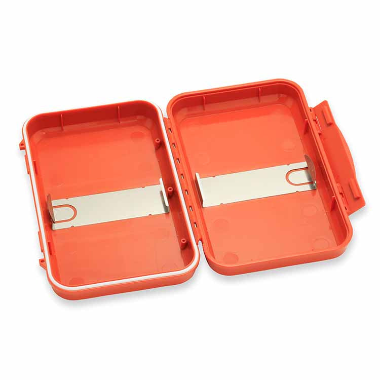 C&F Design Universal System Case