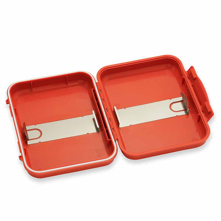 C&F Design Universal System Case