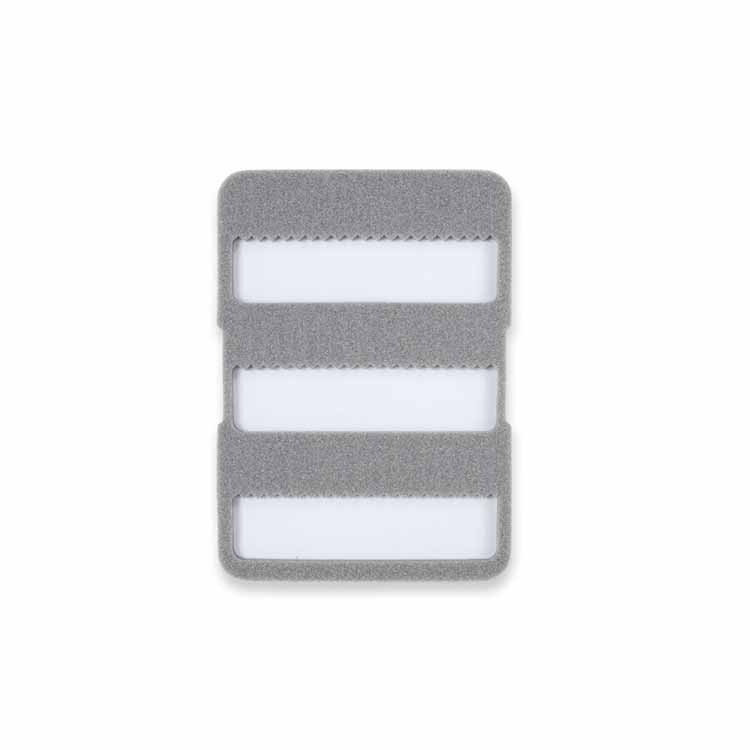 C&F Design Universal System Foam - Attractor