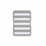 C&F Design Universal System Foam - Standard