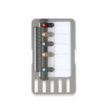 C&F Design Universal System Foam - Threader
