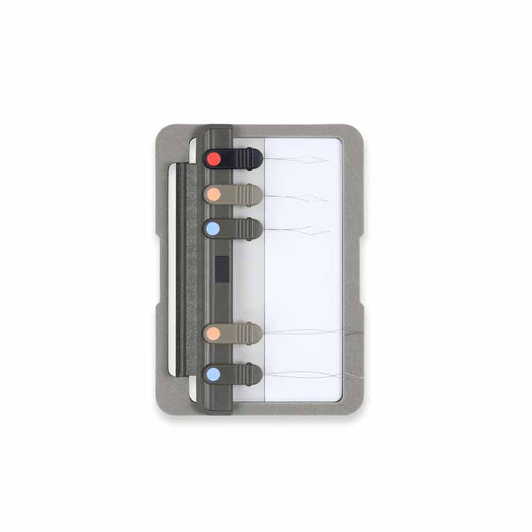 C&F Design Universal System Foam - Threader