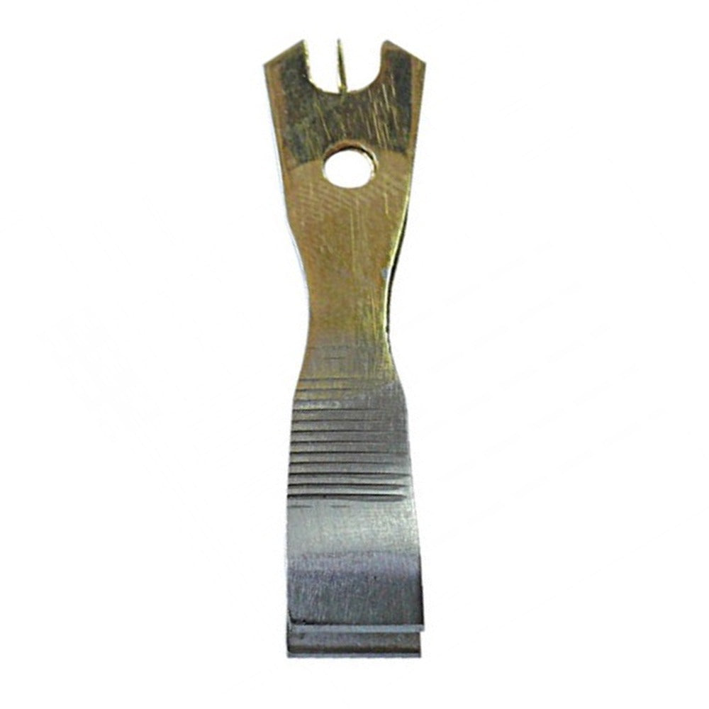 Deluxe Fisherman Nipper