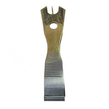 Deluxe Fisherman Nipper