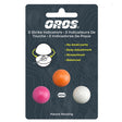 Oros Strike Indicator 3 Pack