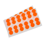 Pinch On Strike Indicators