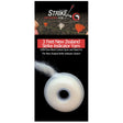 Strike Indicator Wool Spool White