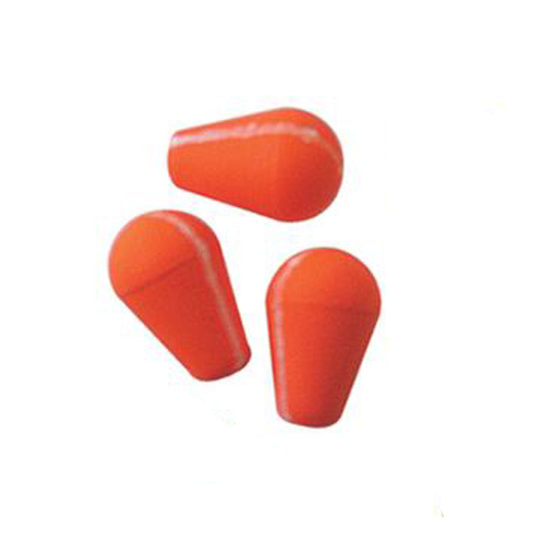 Teardrop Indicator