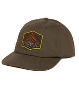 Fishpond 6 Panel Cap