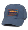 Fishpond 6 Panel Cap